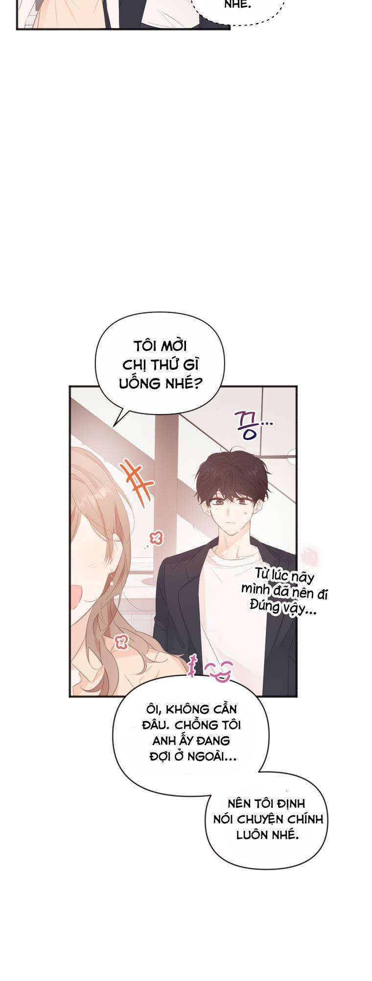 Dịch Vụ Chuyển Phát Hình Mẫu Lý Tưởng chapter 9 43