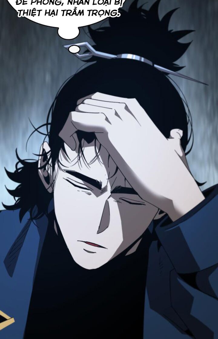 chư giới - tận thế online chapter 94 9