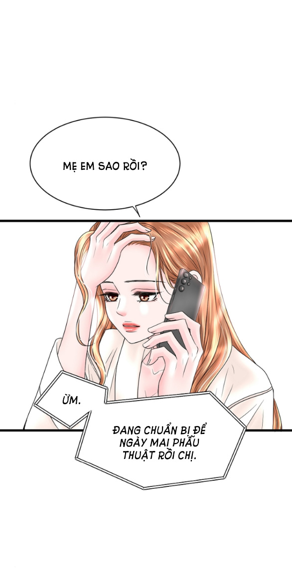 Tình Yêu Đánh Cắp Trái Tim chapter 6.1 - Trang 5