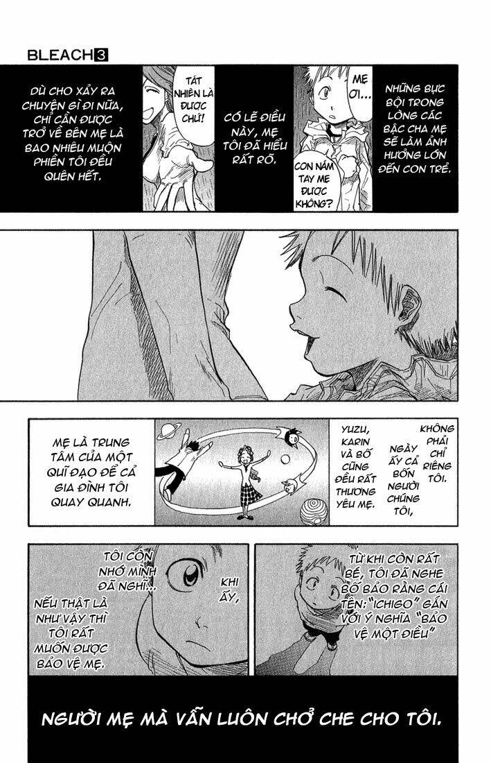 thần chết ichigo chapter 19 12