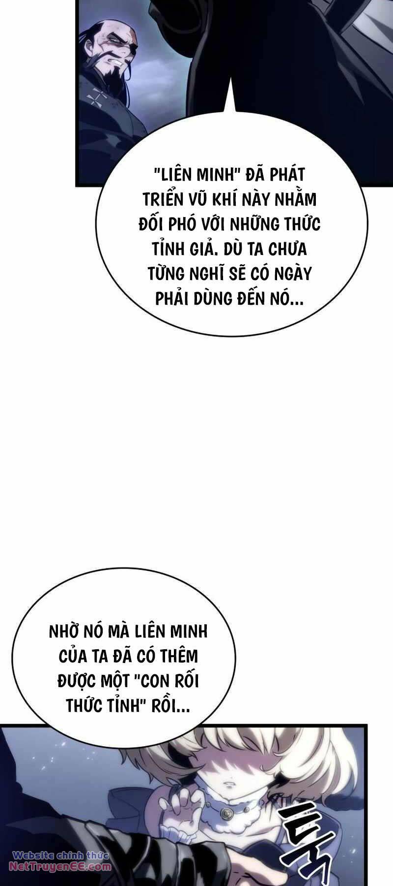 thế giới hậu tận thế chapter 121 61