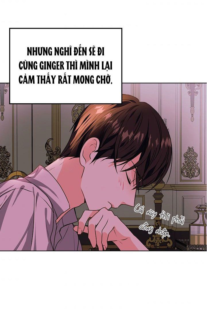 đức hạnh của ác nữ phản diện chapter 39 47