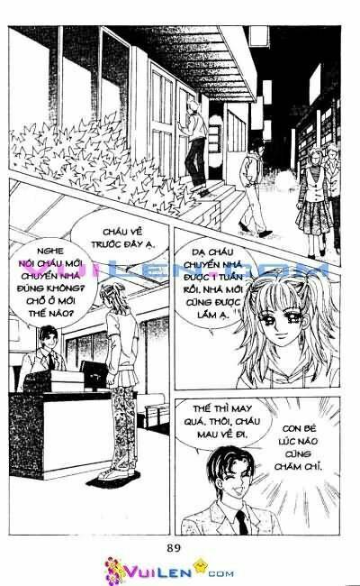 thiên thần tái thế chapter 9 89