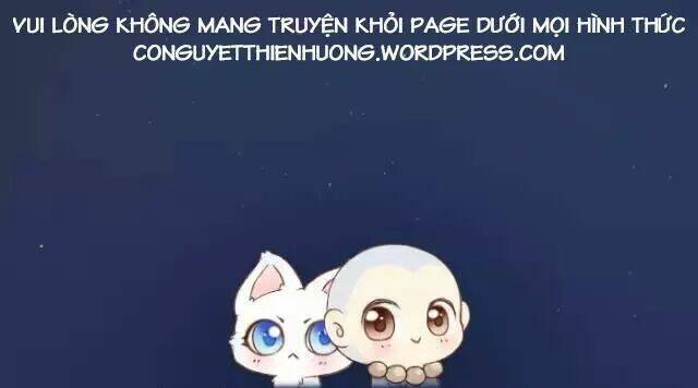 tiểu hồ ly vs tiểu hóa thượng chapter 48 2