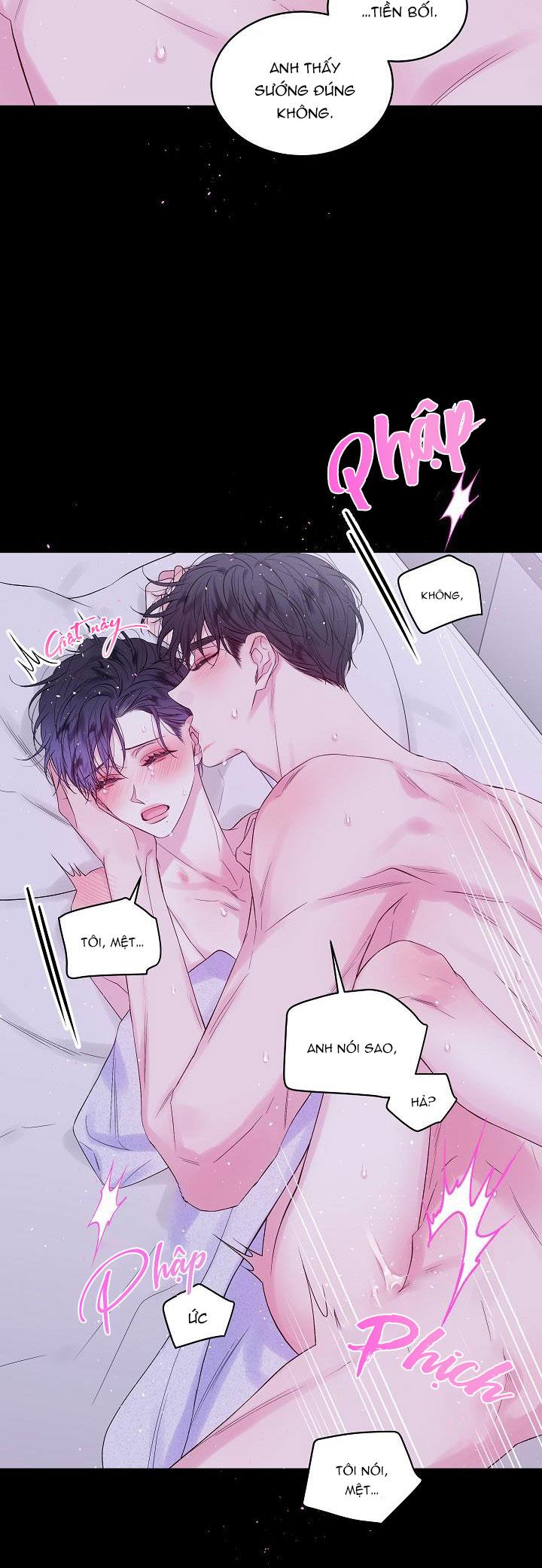 bình minh thứ hai chapter 13 9