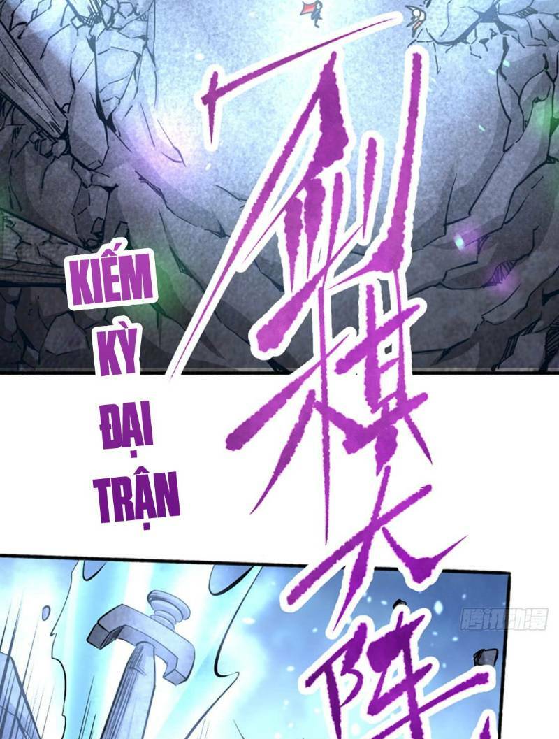 đô thị đỉnh phong cao thủ chapter 70 54