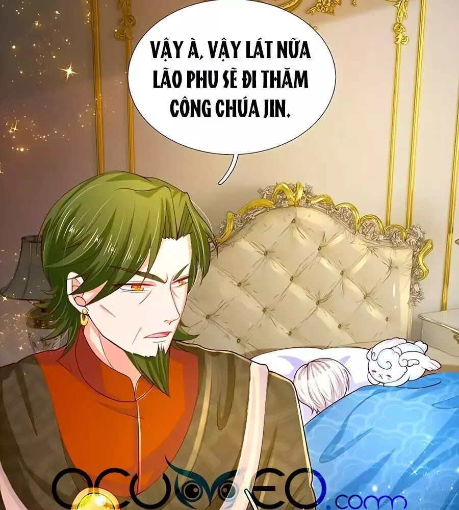 bỗng một ngày nọ trở thành con gái vua chapter 104 25