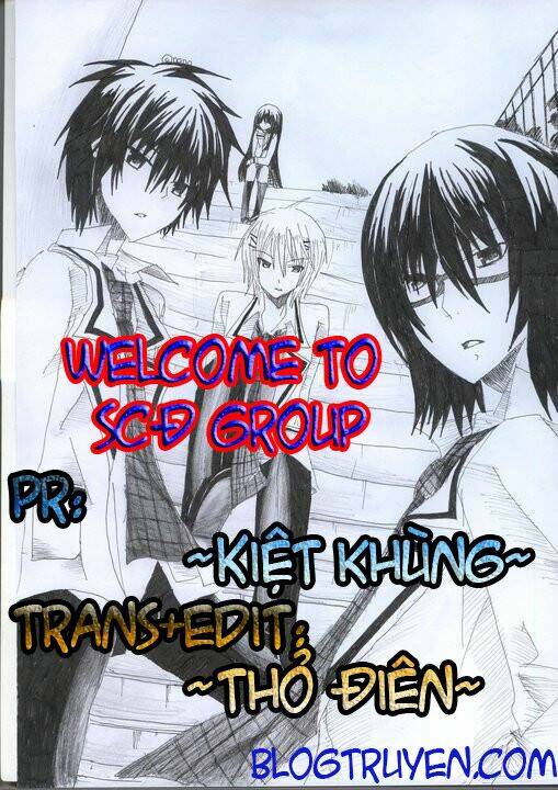 gdgd-dogs chapter 11 19