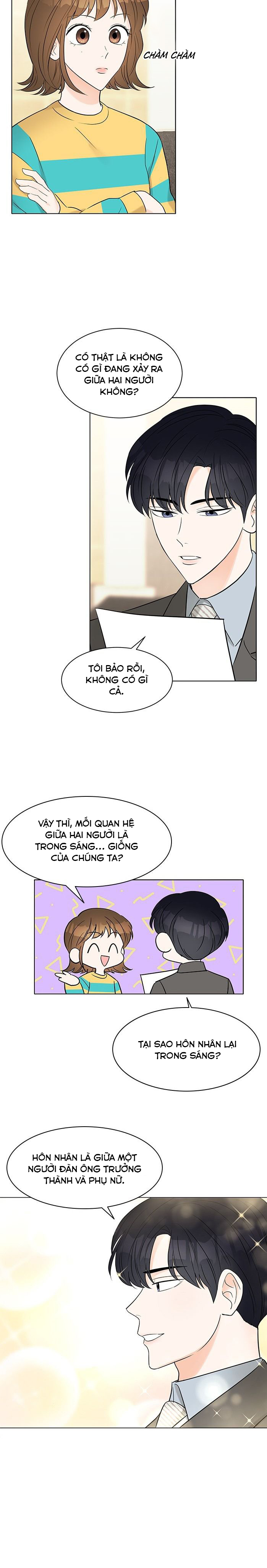 khi ta chạm nhau chapter 8 10