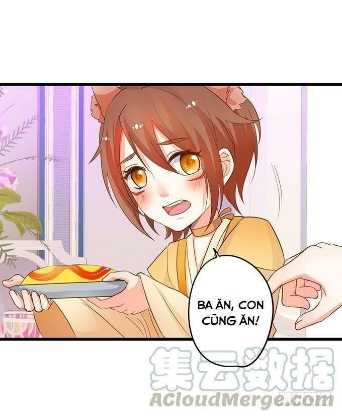 hồ tiên hung bạo chapter 66 78