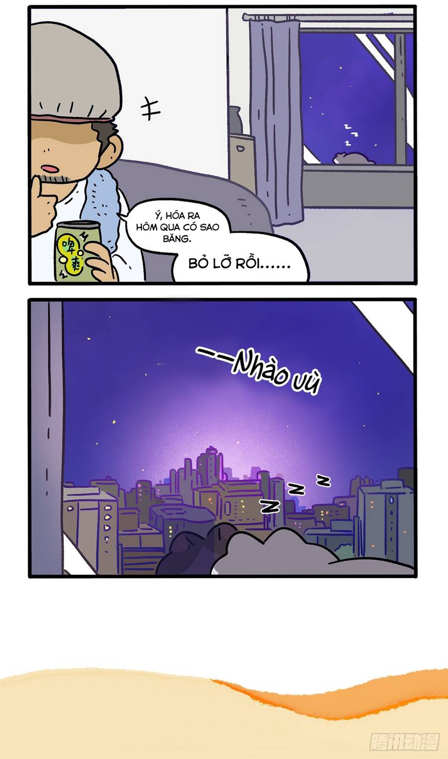 a mãn và mạch trà chapter 155 6