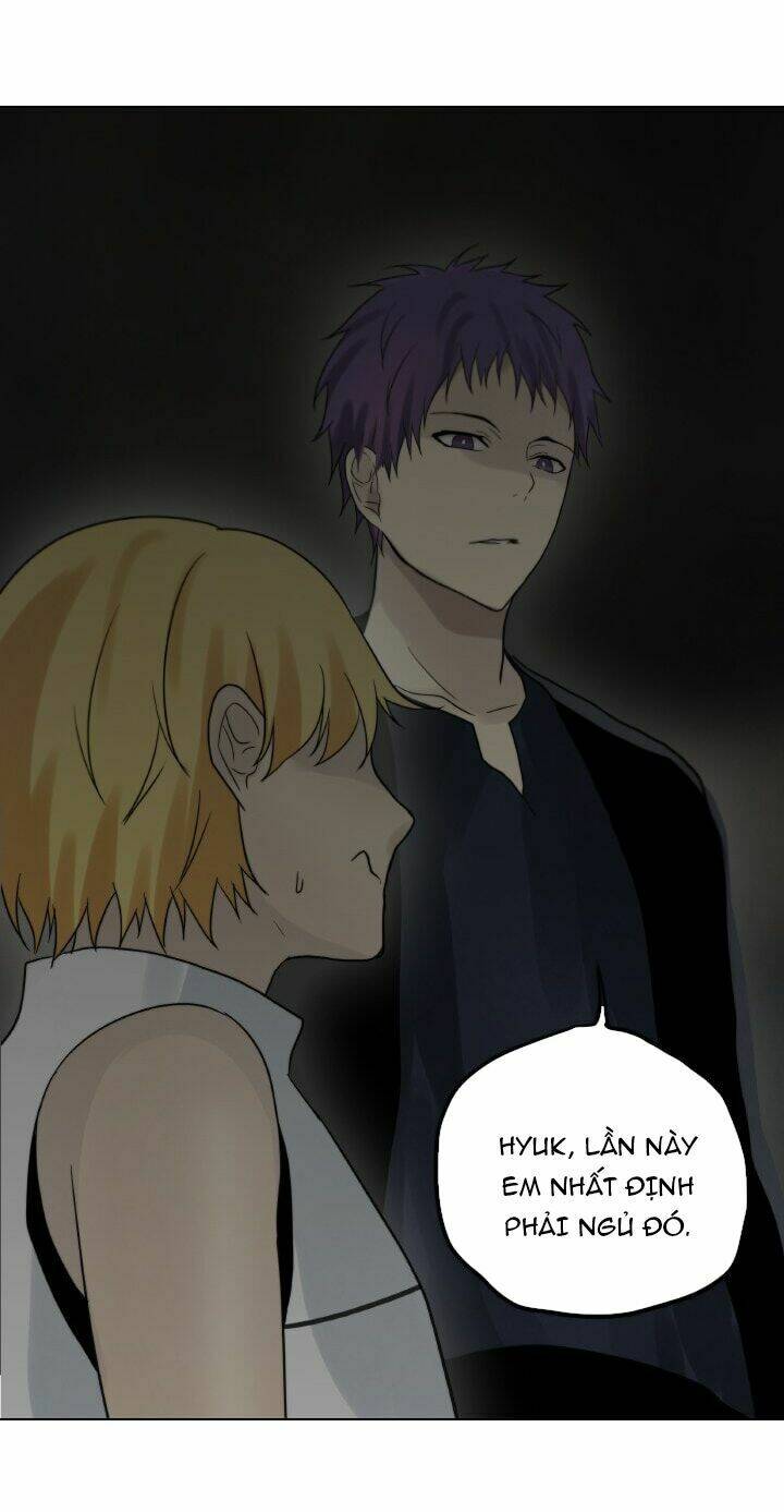 người cống hiến chapter 35 16