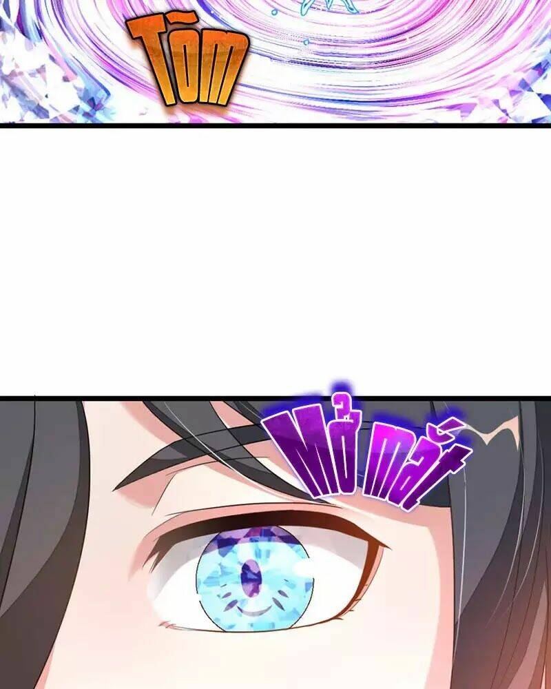 cửu dương thần vương chapter 164 20