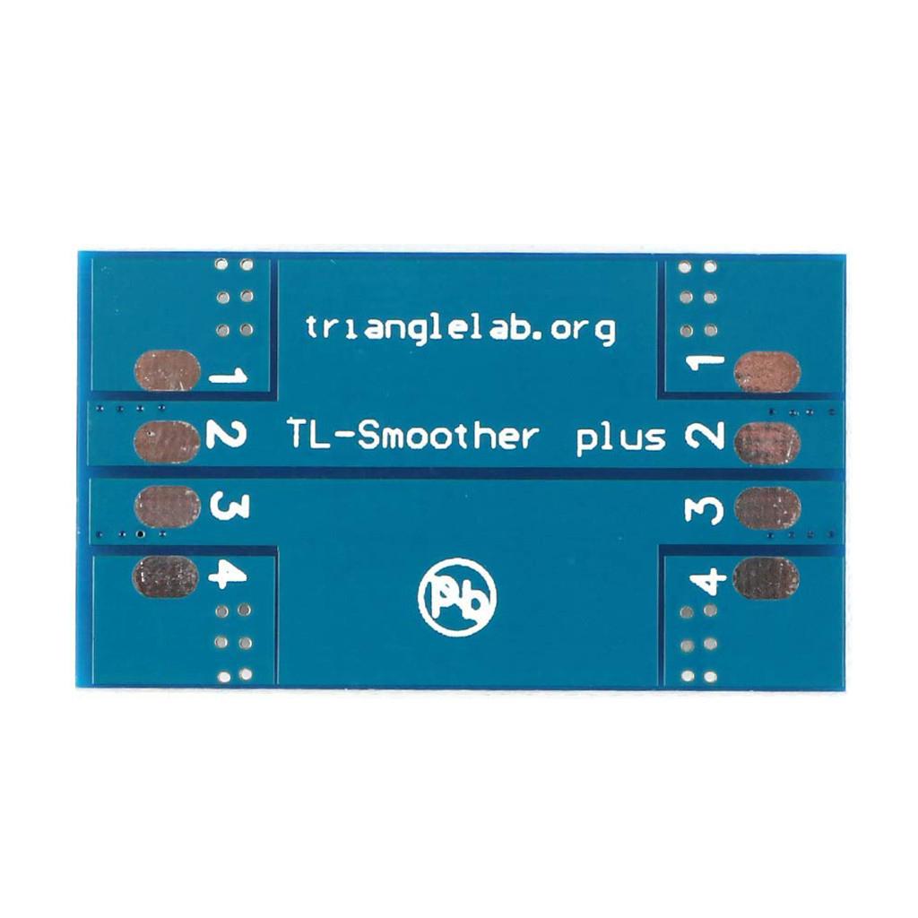 TL-Smoother V1.2 Motor Driver Filter Vibrating Eliminator For 3D Printer
