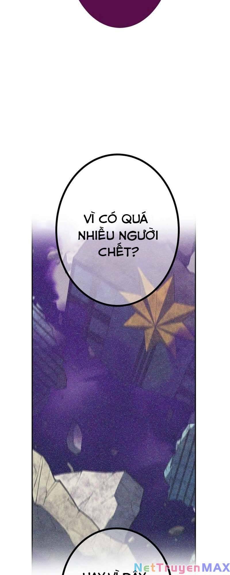 Huyết Thánh Cứu Thế Chủ~ Ta Chỉ Cần 0.0000001% Đã Trở Thành Vô Địch chapter 35 72