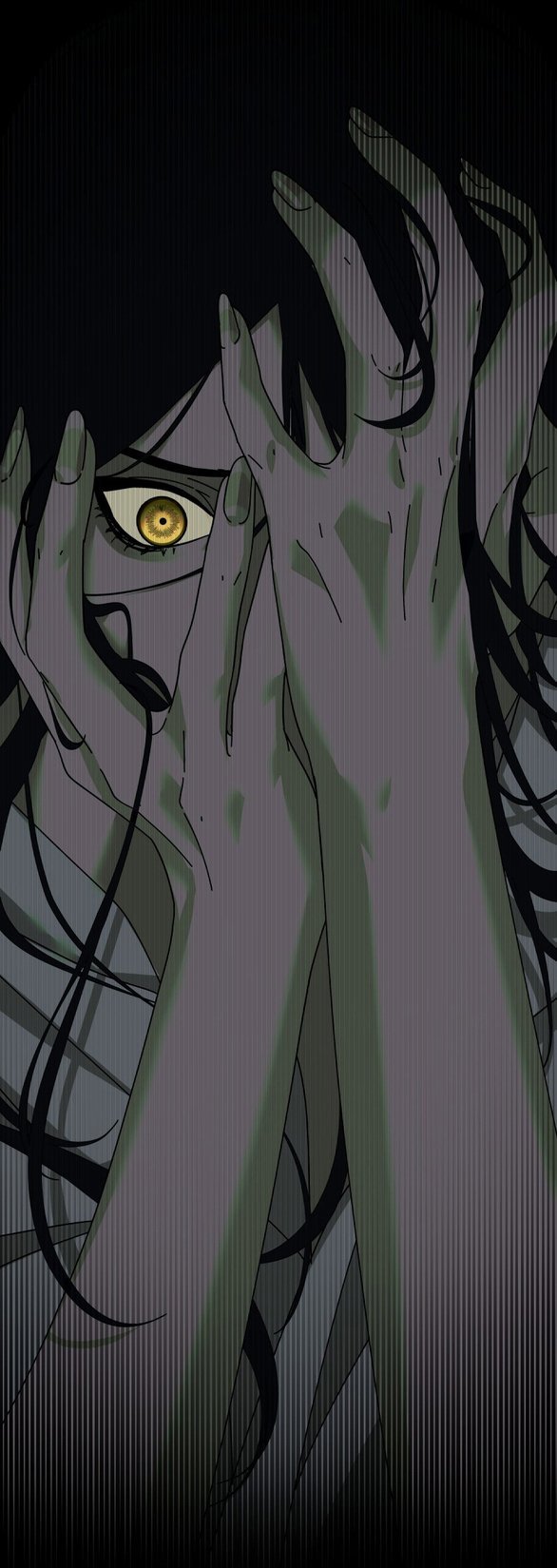 ác mộng tan biến chapter 0.2 16