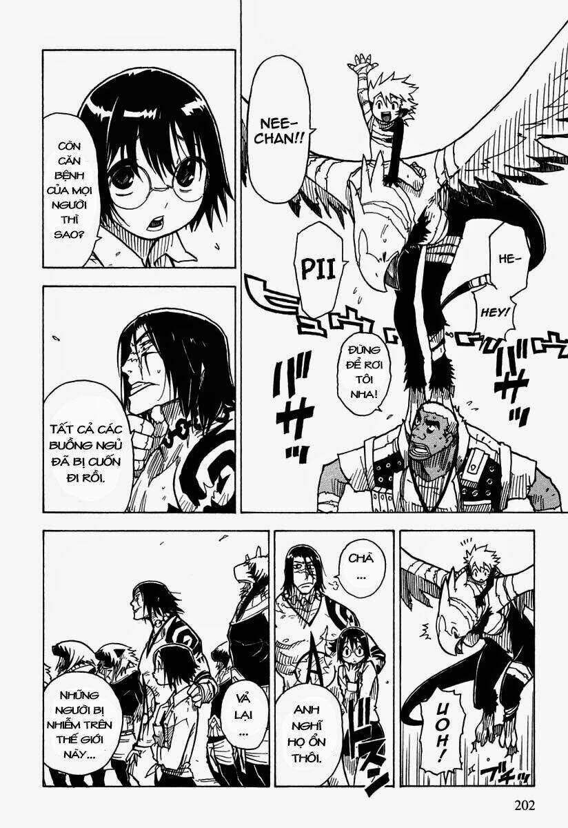 king of thorns chapter 37 39