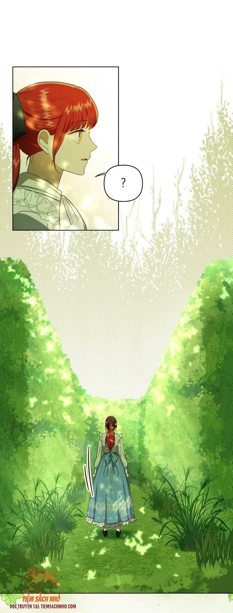 tôi trở thành phiên dịch viên của bạo chúa chapter 11 50