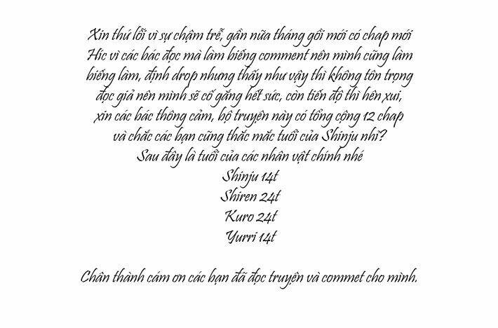 chàng thợ săn dâm đãng chapter 6 2