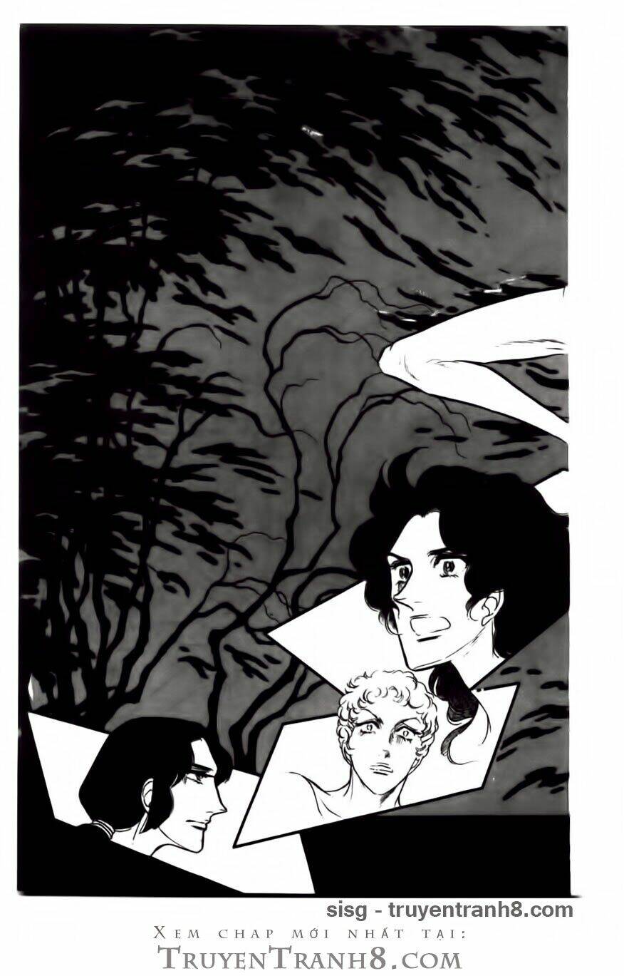 swan - vũ khúc thiên nga chapter 61 11