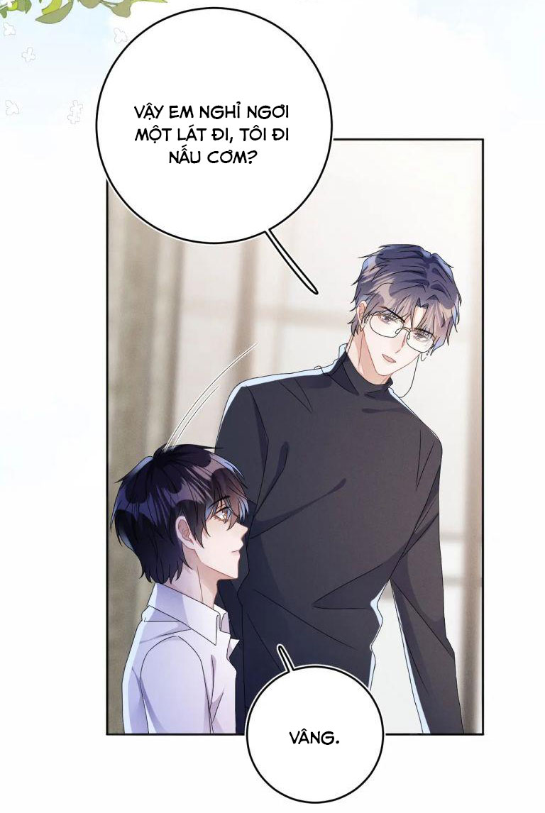 mạnh mẽ công chiếm chapter 45 35