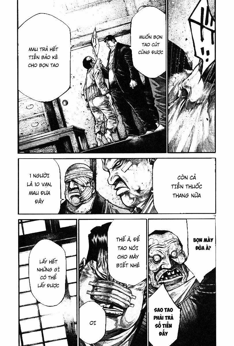 rainbow chapter 148 8