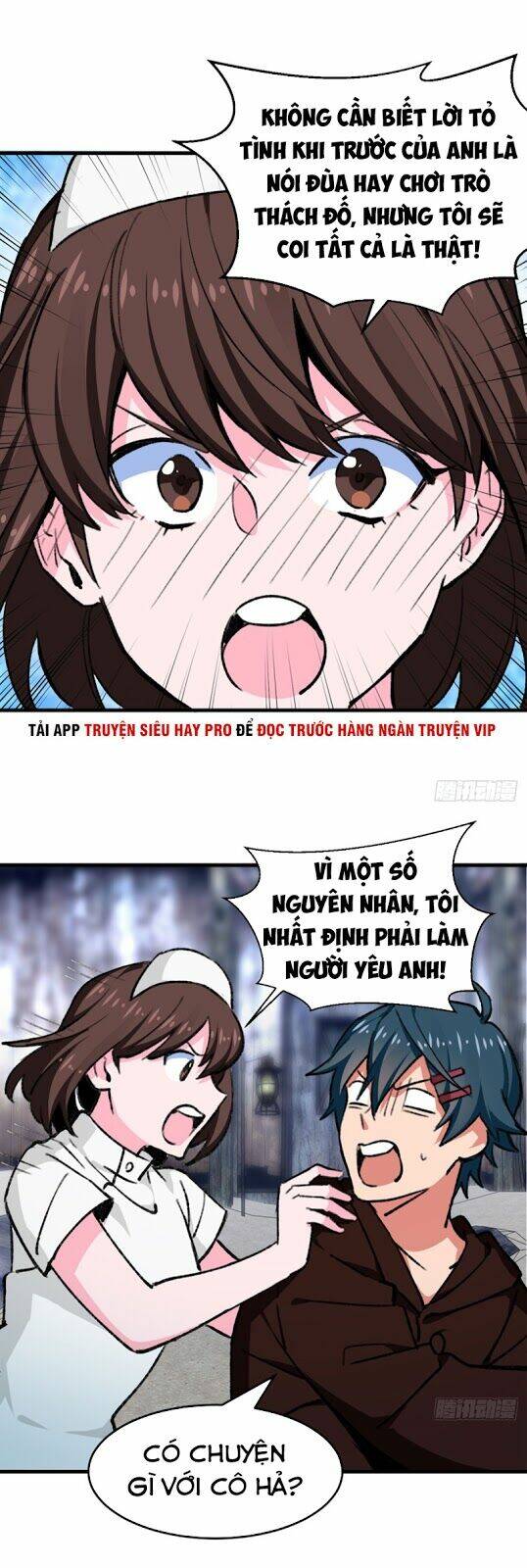 vô sỉ thuật sĩ chapter 21 4