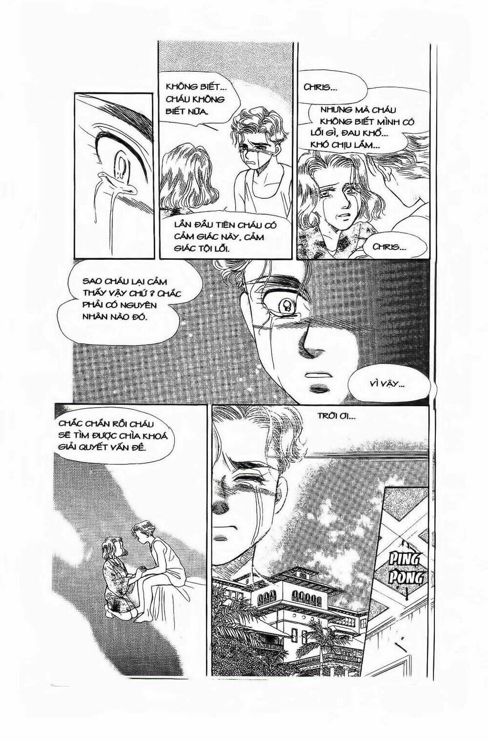 em bé và tôi chapter 64 39