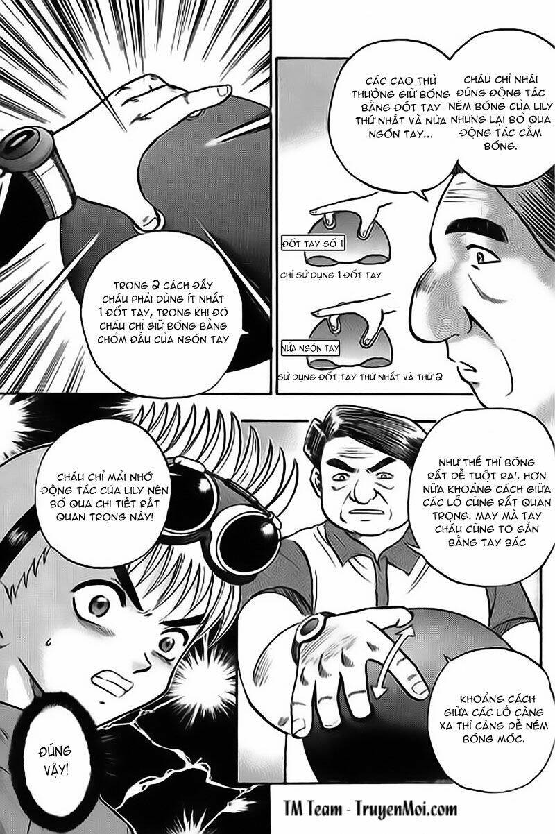 bowling king chapter 4 4