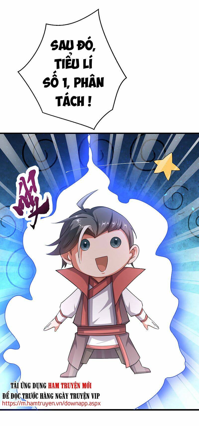 phục thiên thánh chủ chapter 139 3