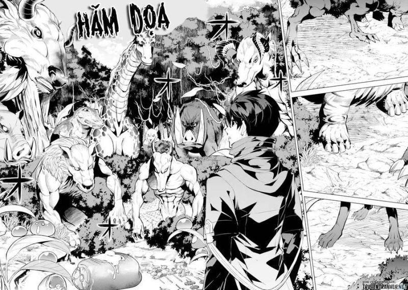 tensei kenja no isekai raifu ~ daini no shokugyo wo ete, sekai saikyou ni narimashita~ chapter 39.2 23