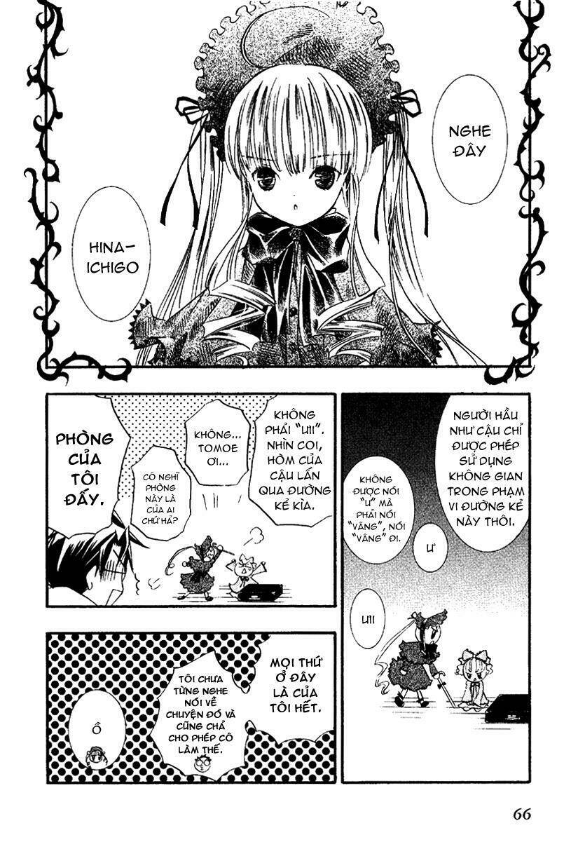 rozen maiden chapter 7 6