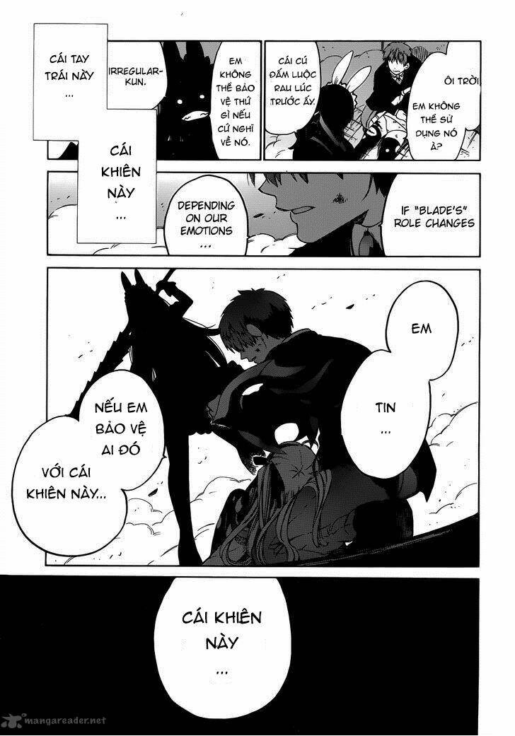 absolute duo chapter 13 23