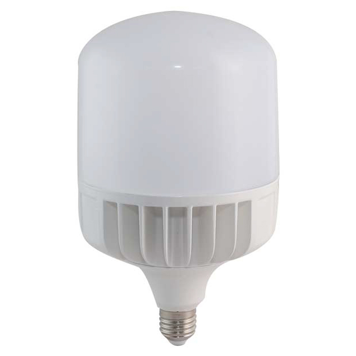 Bóng Đèn LED BULB Trụ Nhôm Đúc 50W Rạng Đông Model: TR120NĐ1 50W