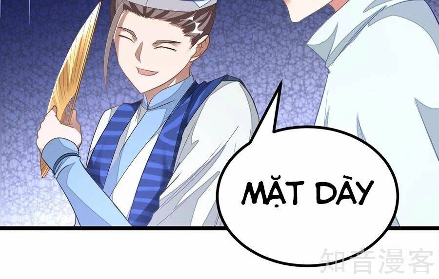 cửu dương thần vương chapter 138 6