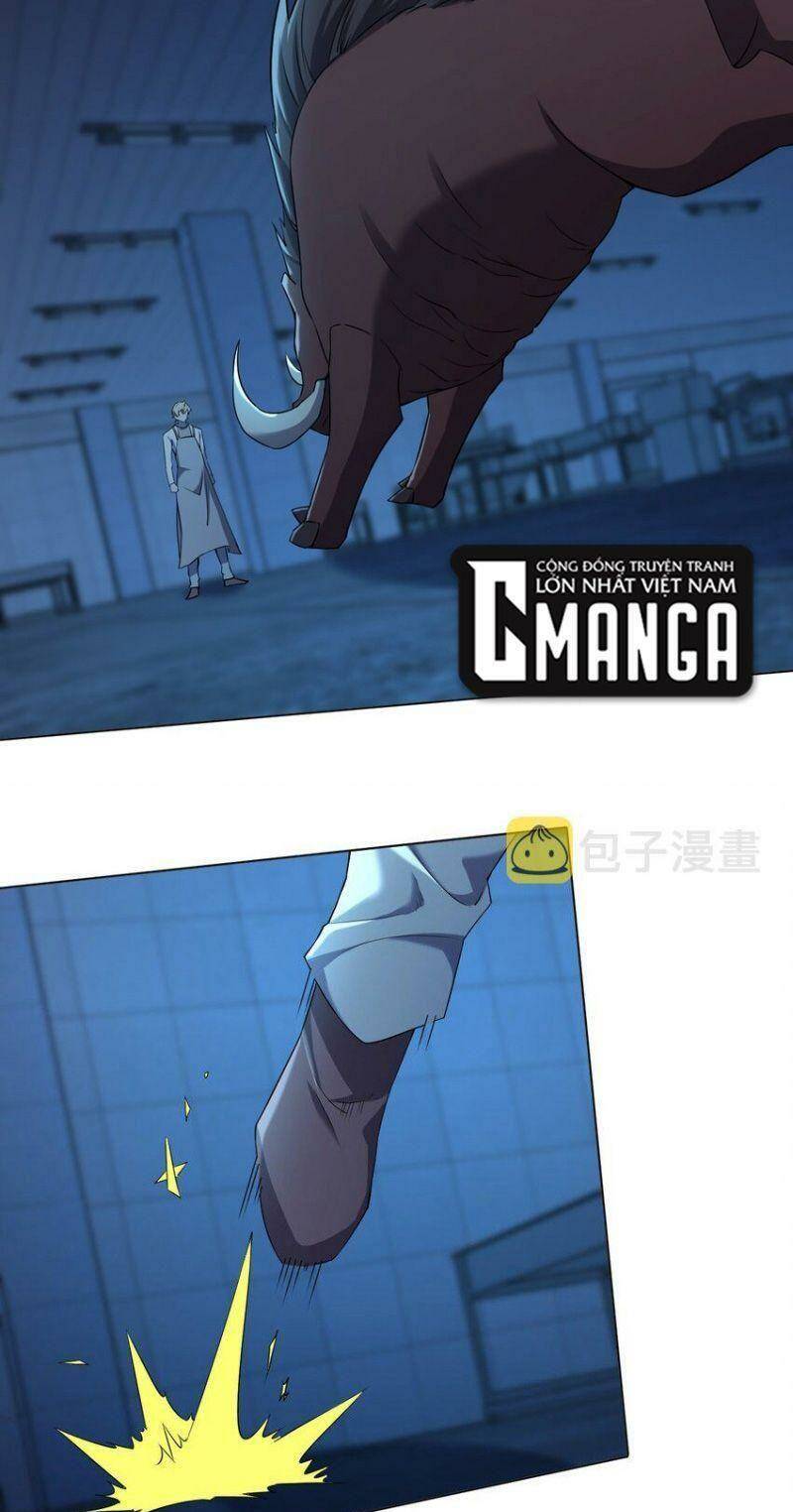 đừng hiểu lầm, tôi mới là người bị hại! chapter 98 2