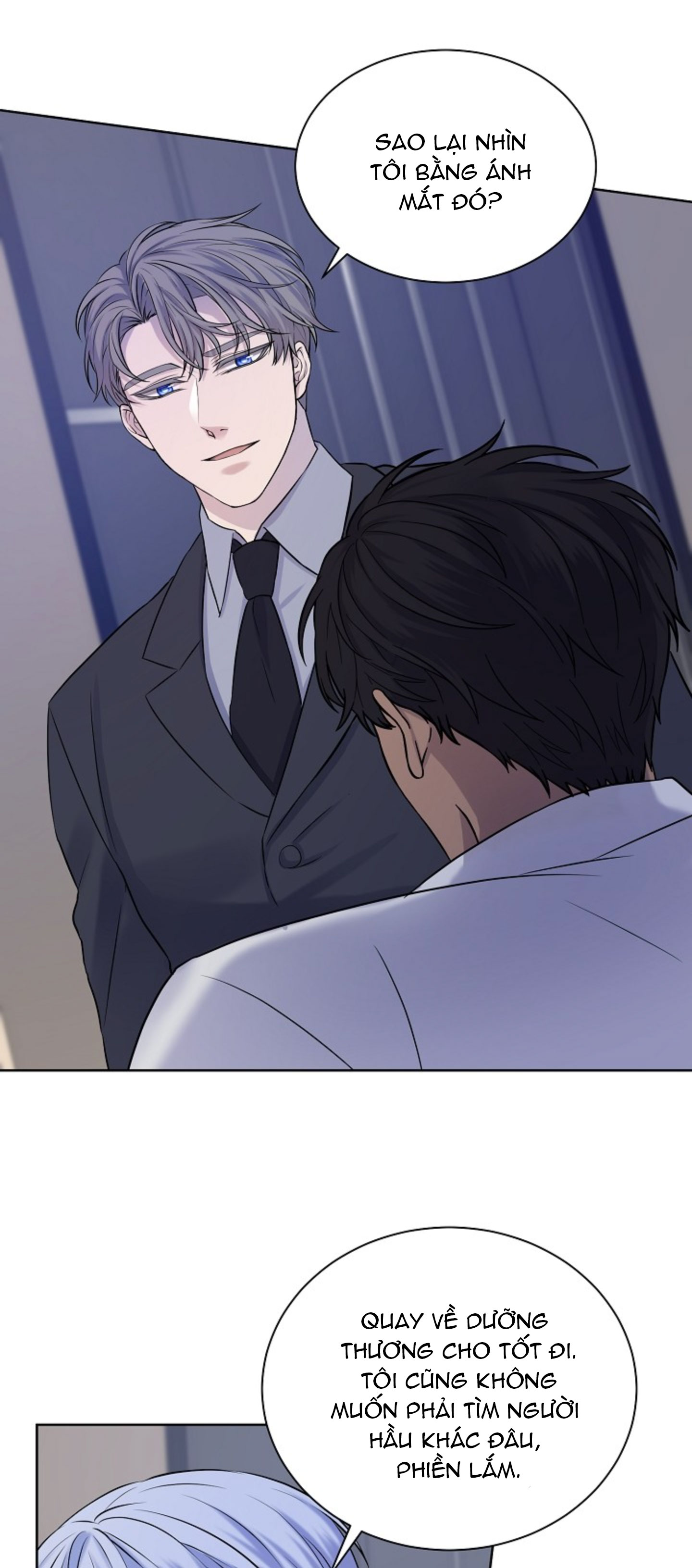 viên đạn vàng chapter 19 45