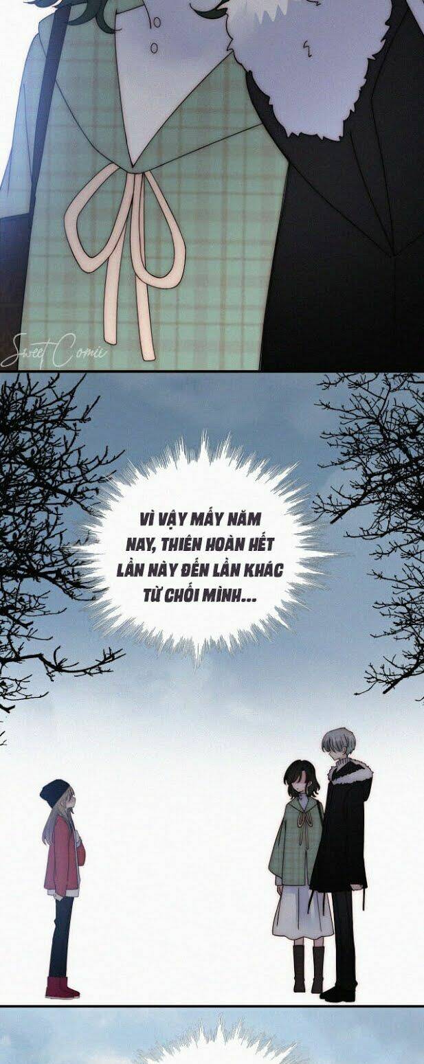 nếu ngày đó chúng ta chưa quen biết chapter 43 14