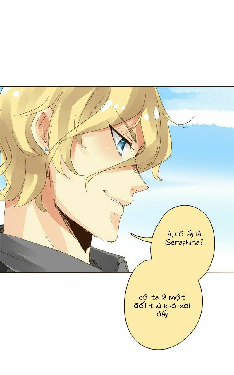 unordinary chapter 14 17