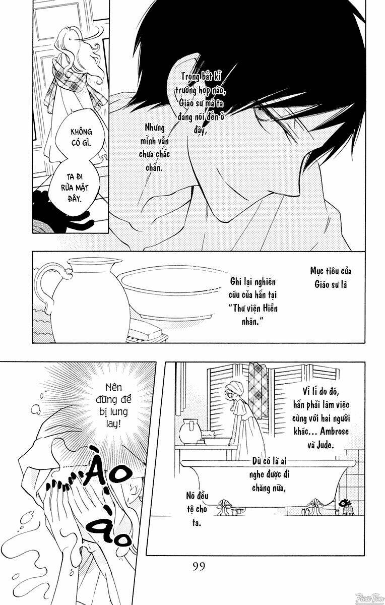 phù thủy xấu xa nhất thế gian chapter 7 6