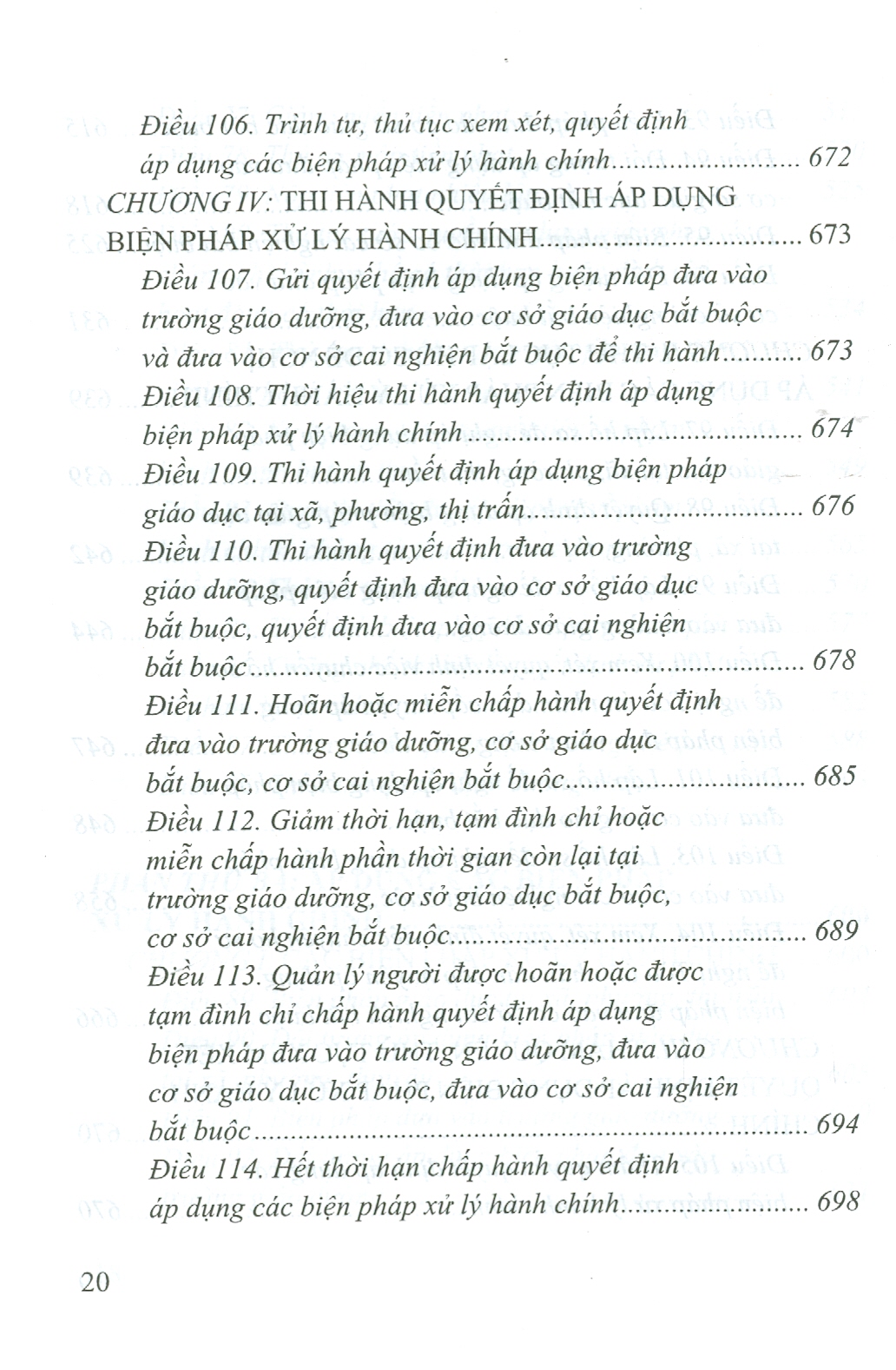 BÌNH LUẬN KHOA HỌC LUẬT XỬ LÝ VI PHẠM HÀNH HÍNH NĂM 2012