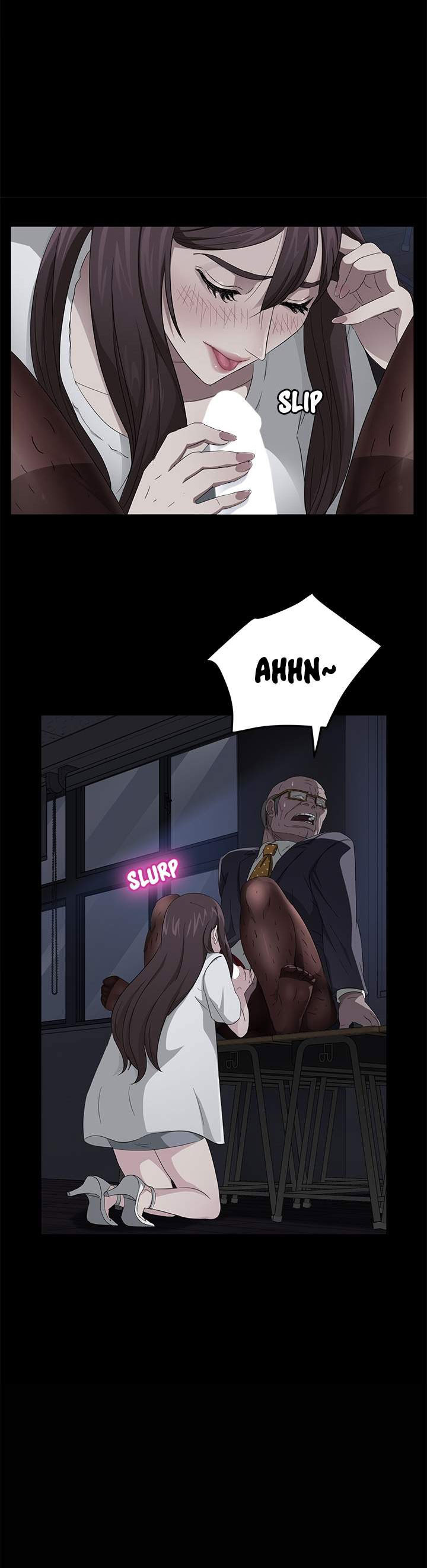 cô vợ bị bán chapter 14 26