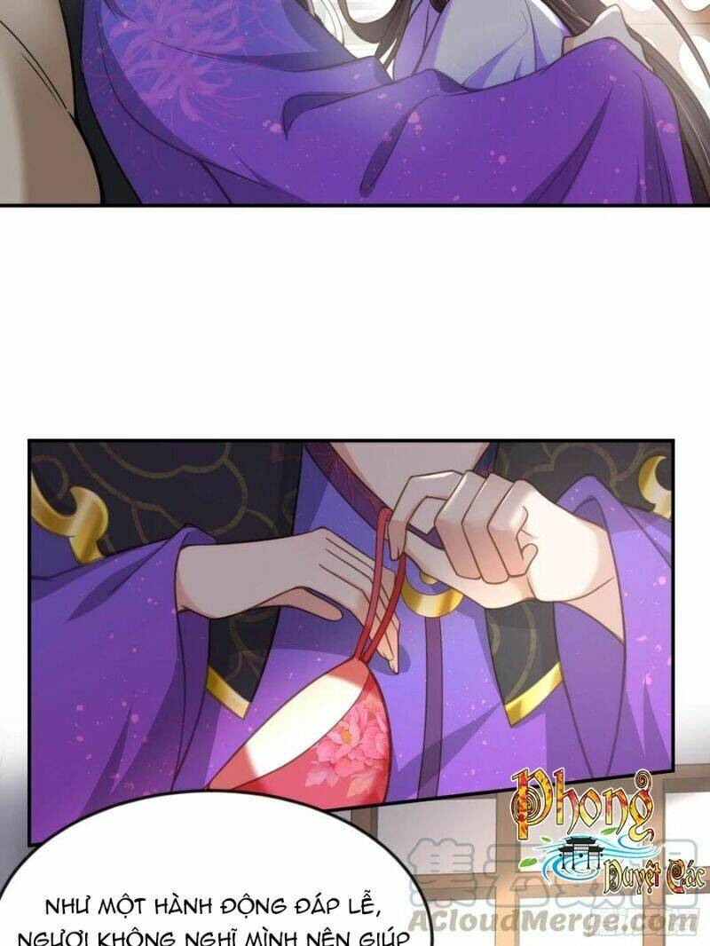 hoạn phi thiên hạ chapter 134 18