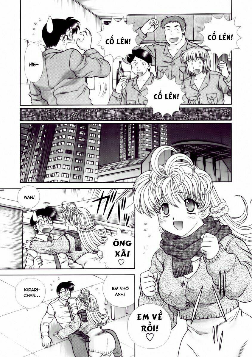 love lucky chapter 17 9