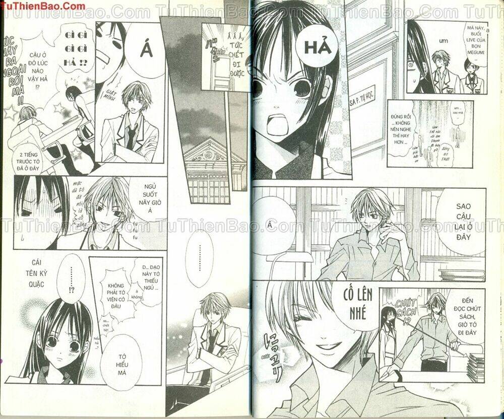 s a - lớp học ưu tú chapter 1 10