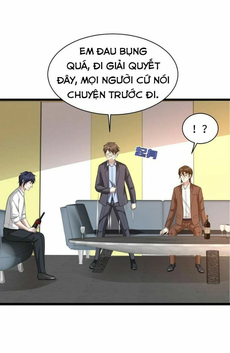 đô thị tà vương chapter 70 5