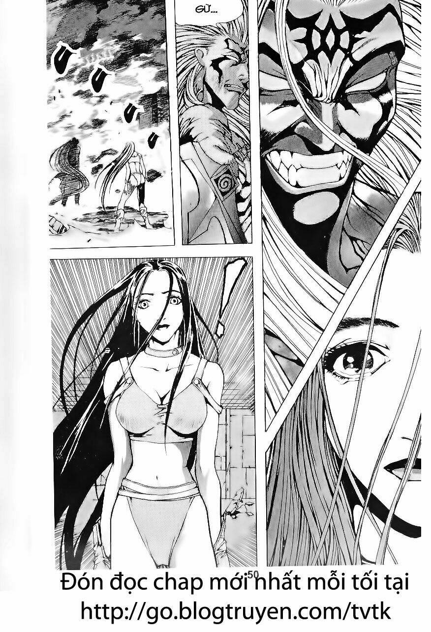 shoma - thiên vương thần kiếm chapter 80 13