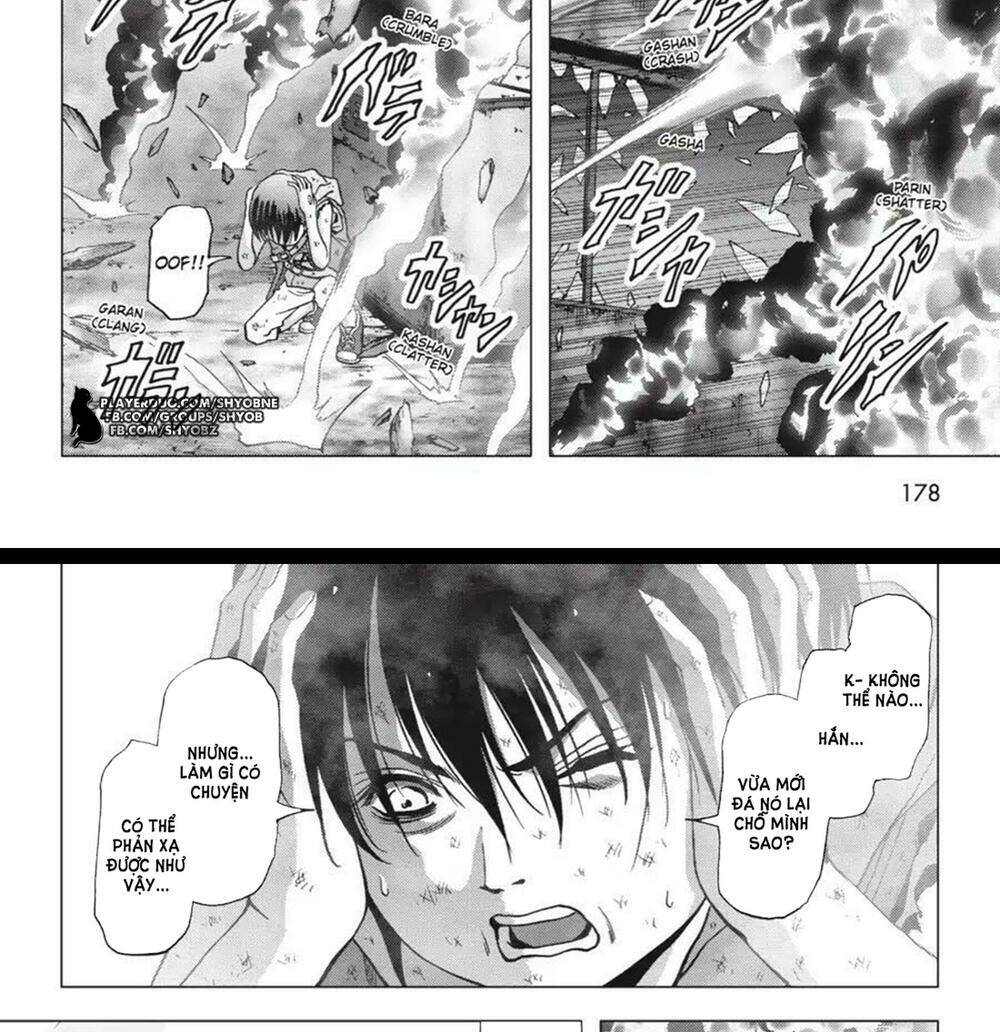 cuộc chiến sinh tồn chapter 105 27