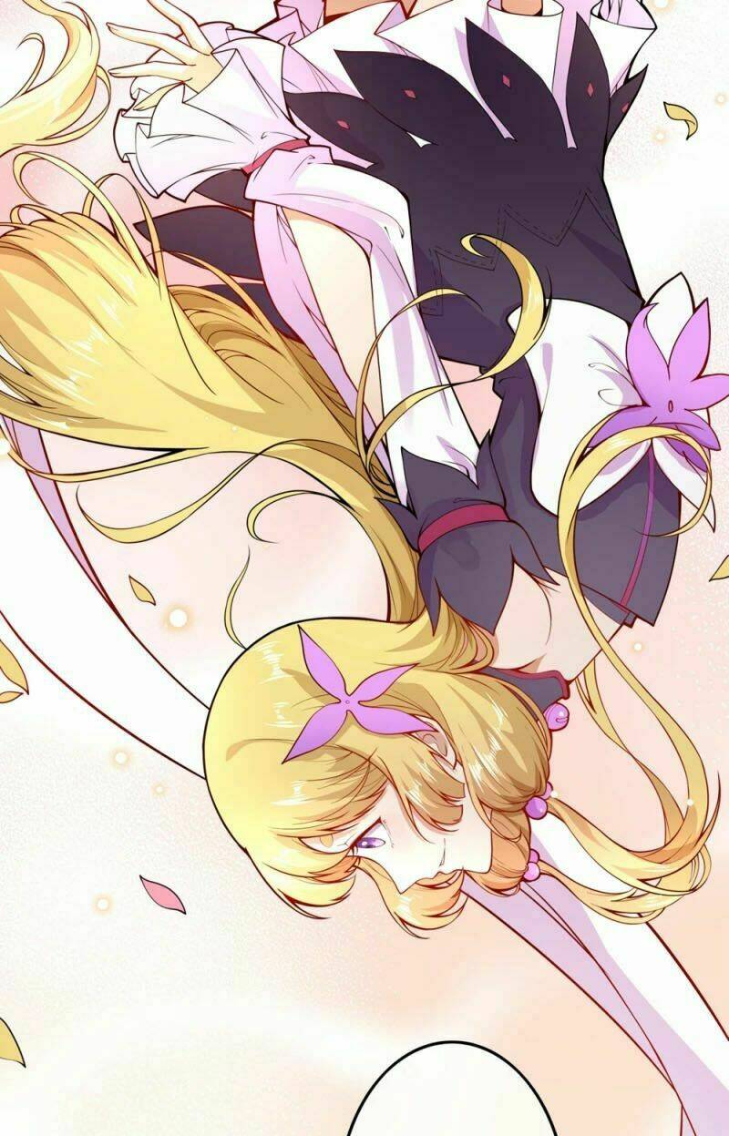 đô thị hộ hoa tiên tôn chapter 3 6