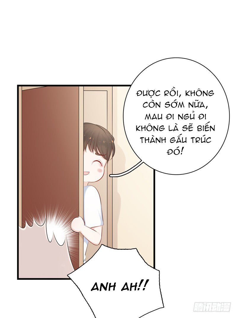 thư tay tình yêu của sơ hạ chapter 8 27